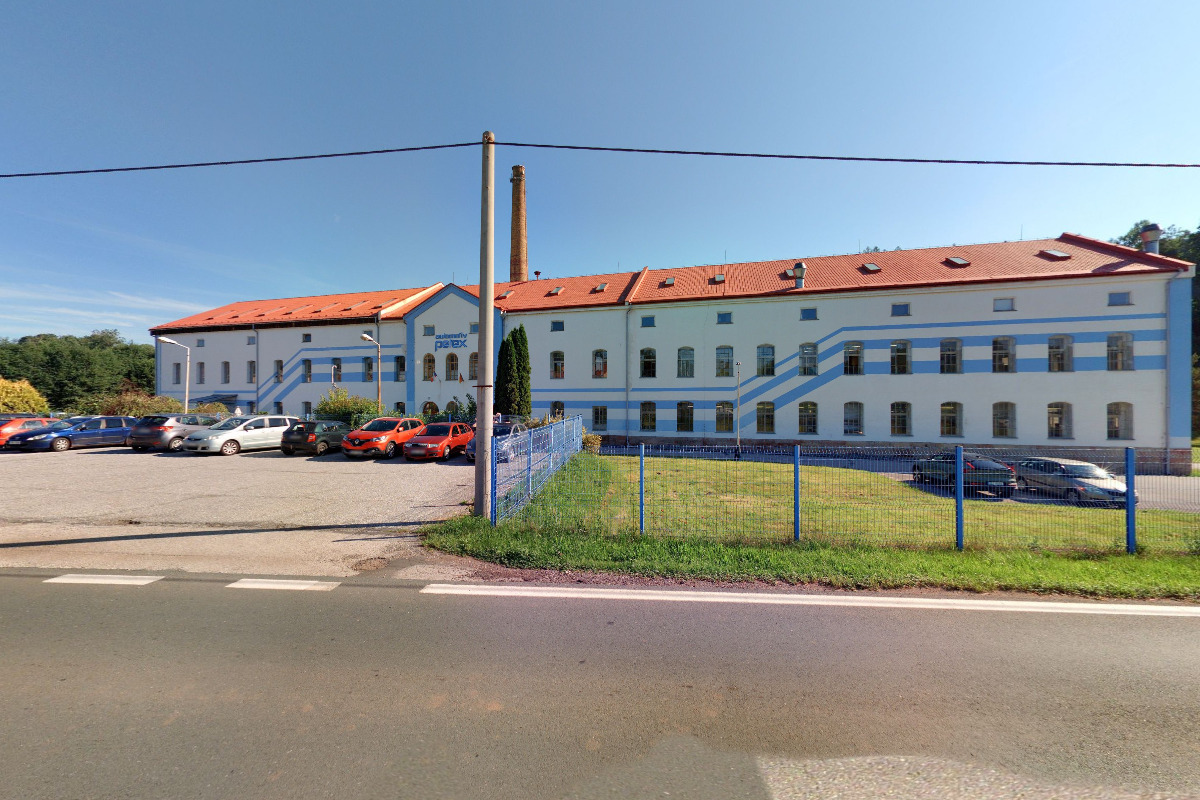 Automotiv - Petex, s.r.o.