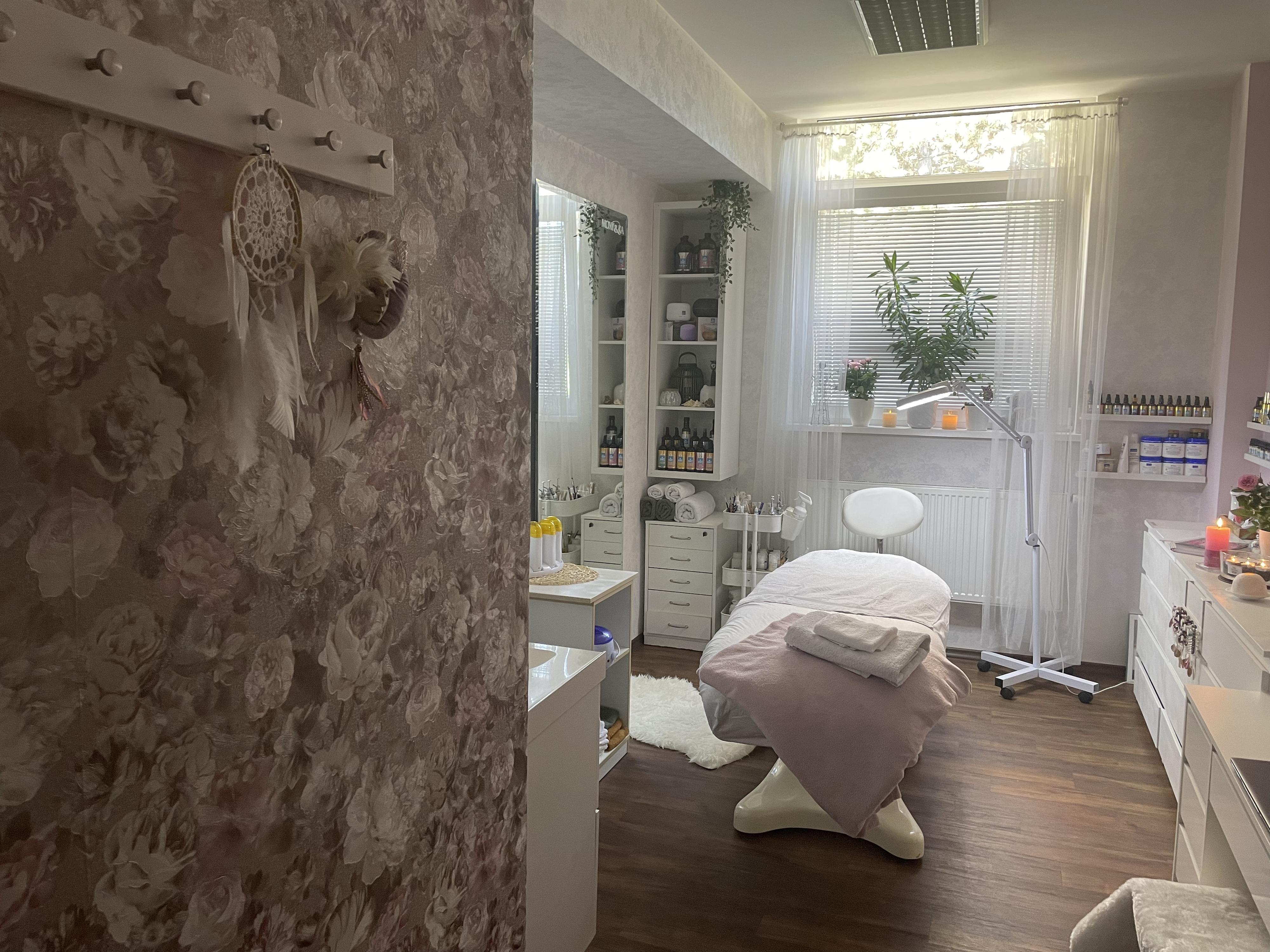 Kosmetika Michalčíková foto 4