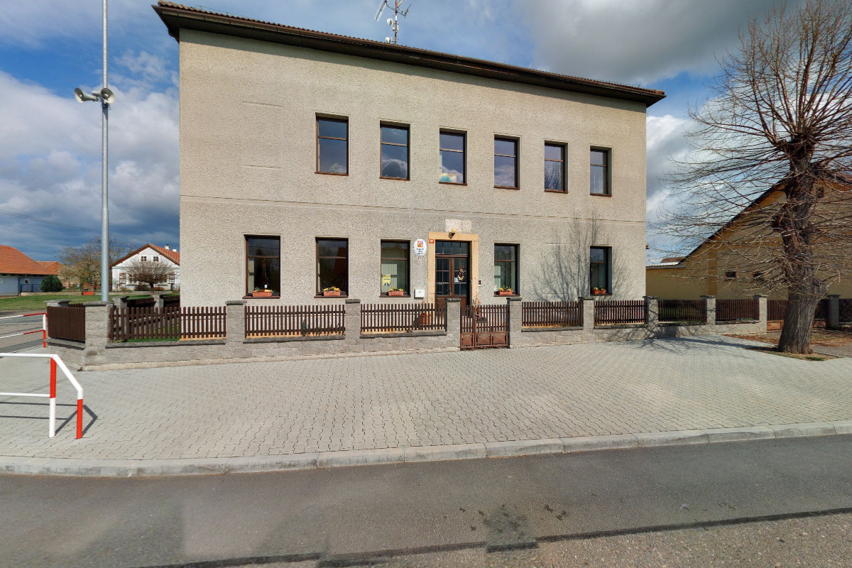 ZŠ Kosičky foto 2