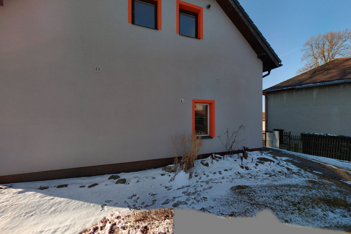 SH ČMS - Sbor dobrovolných hasičů Kalhov