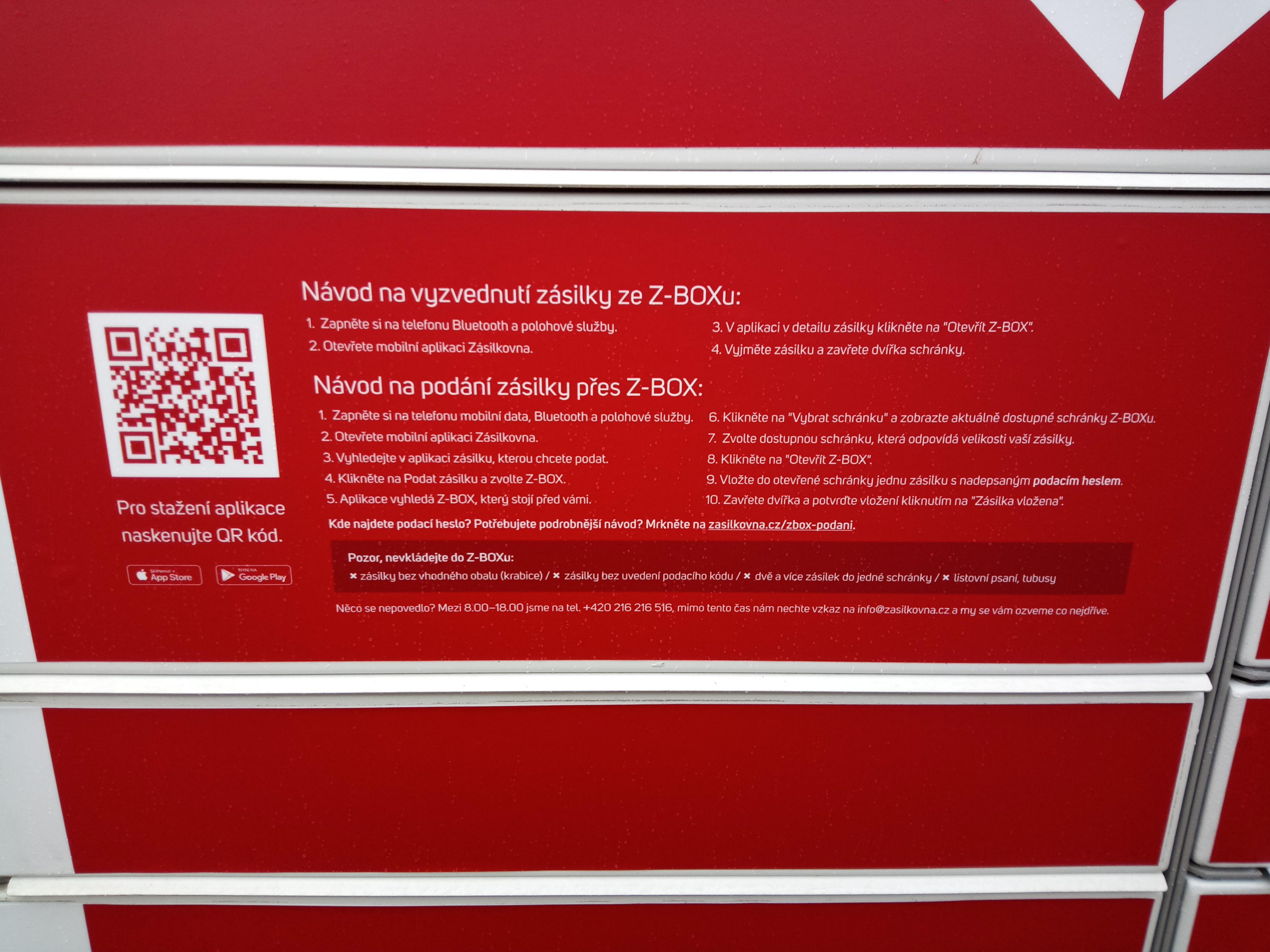 Z-BOX foto 3