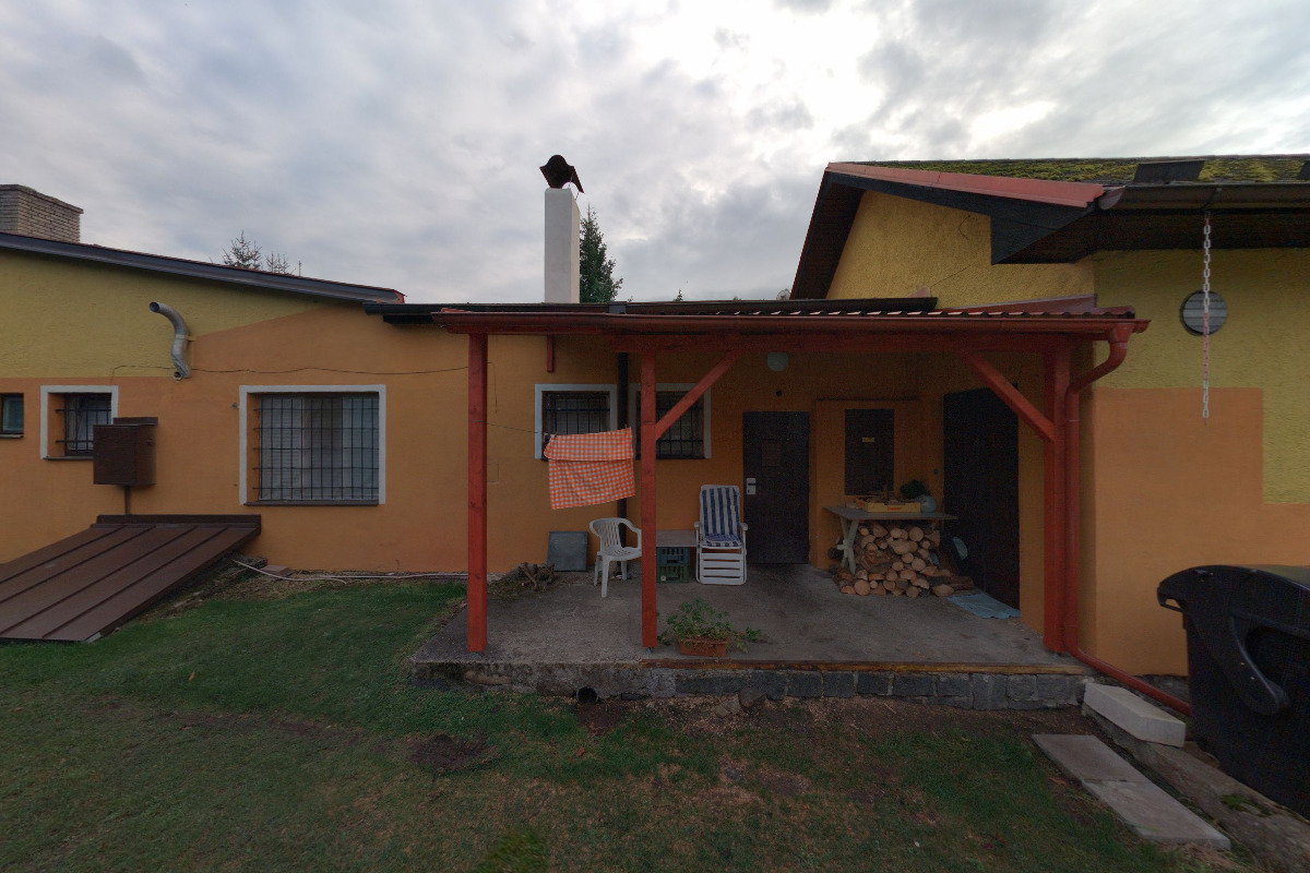 Restaurace Plichtice foto 3