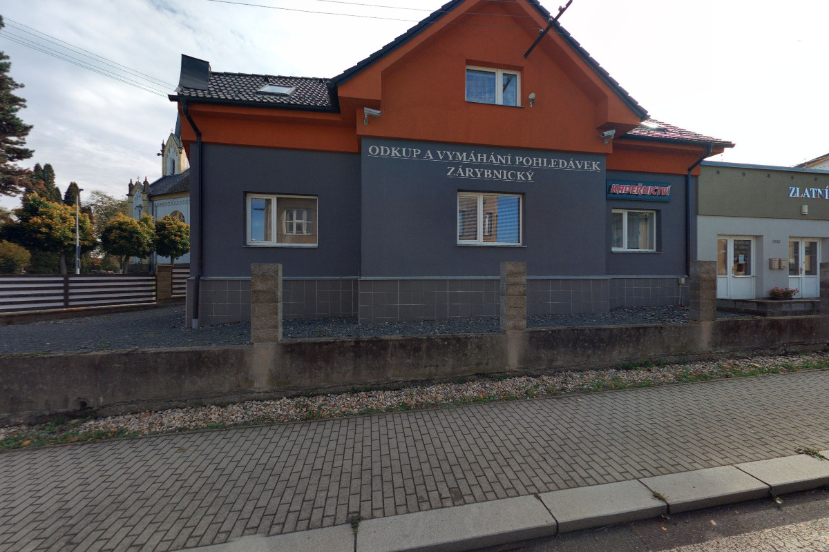 Italská a nadměrná móda Chotěboř