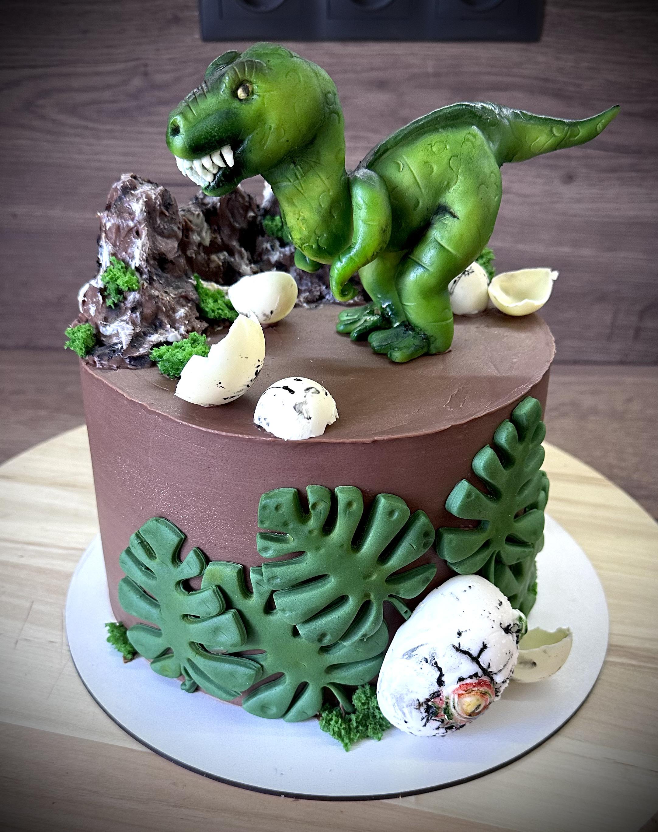 Klára Šepsová - Něco jako dorty foto 2