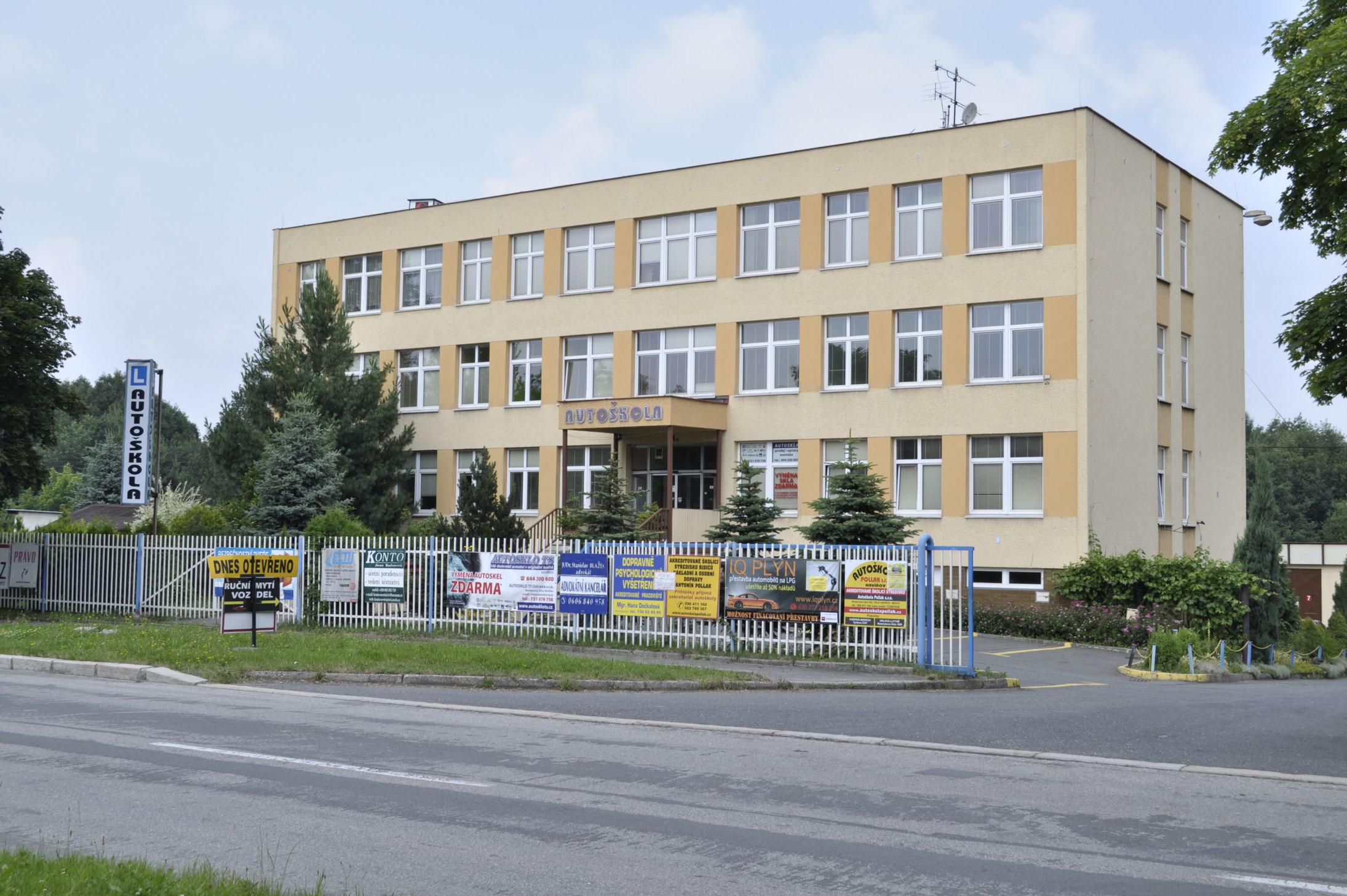 Váš konzultant, s.r.o.