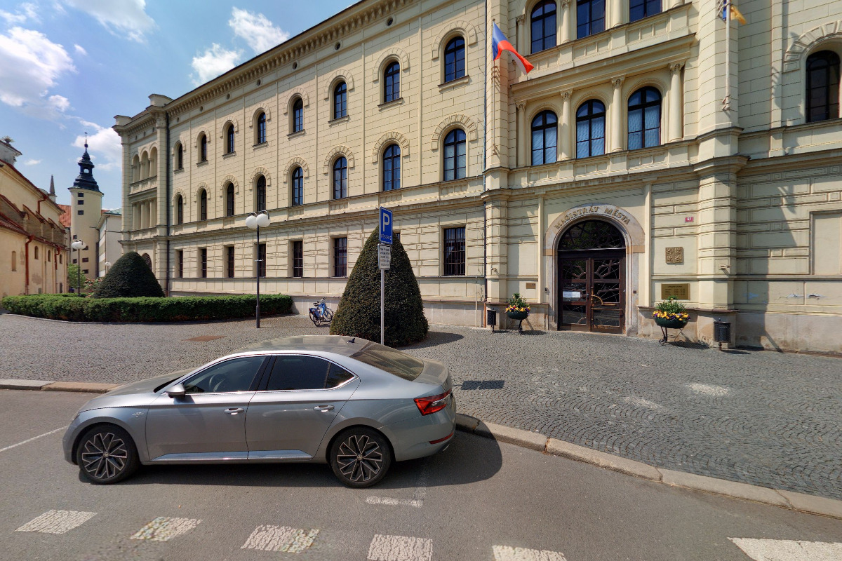 Magistrát města Mladá Boleslav - Odbor řízení projektů foto 2