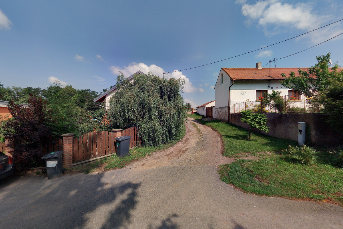 Holičství a kadeřnictví Bára Coco foto 5