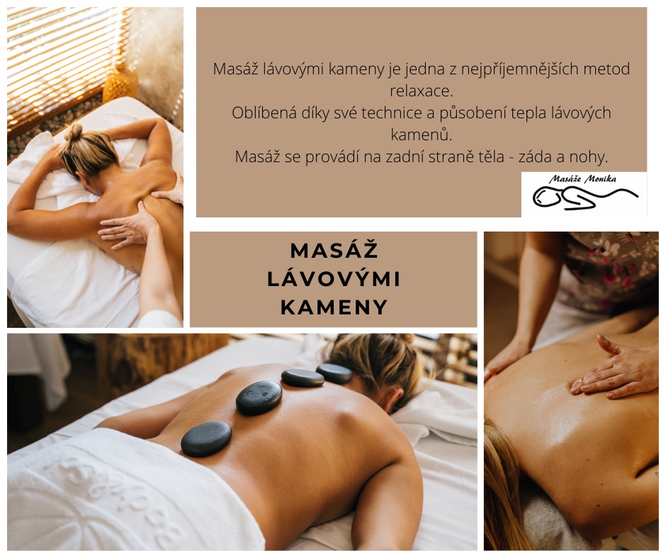 Masáže Monika foto 2