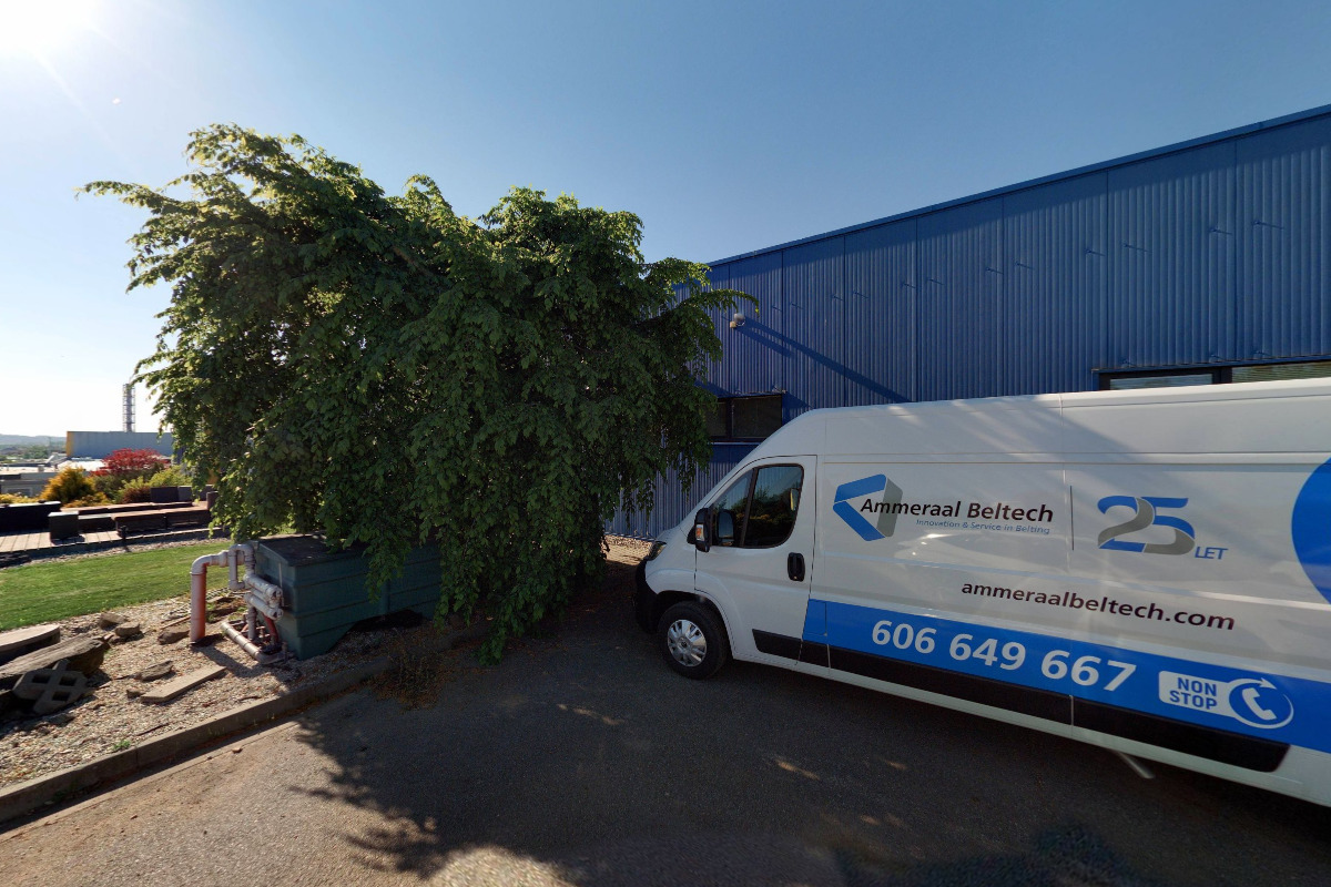 Ammeraal Beltech s.r.o. foto 5