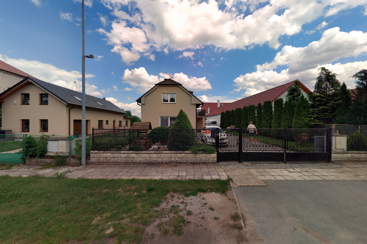 Taneční orchestr TOX