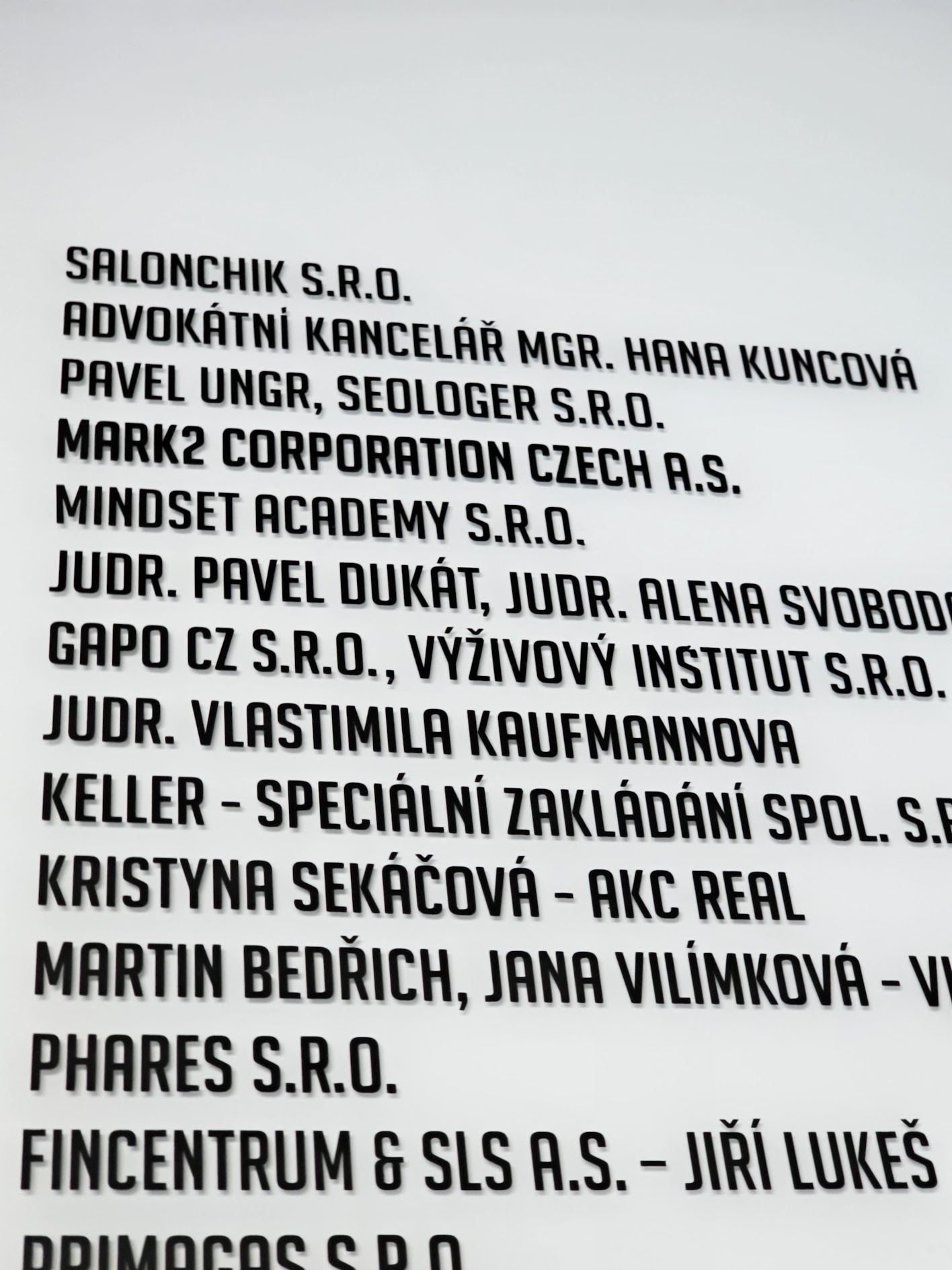 Pavel Ungr - SEO konzultant foto 2