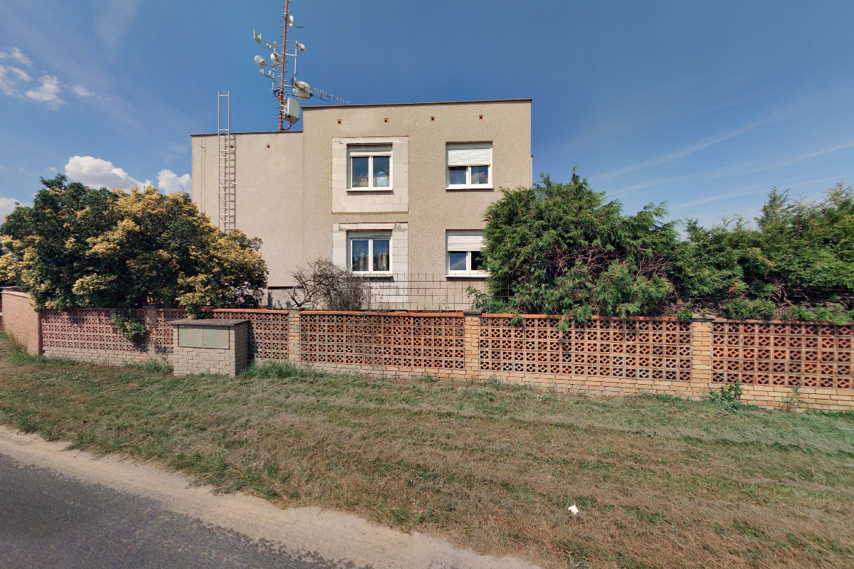 JUDr. Miroslav Opatrný, advokát