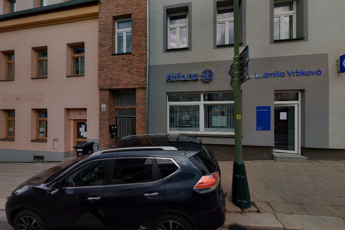 Ing. Ludmila Vrbková, s.r.o. foto 2