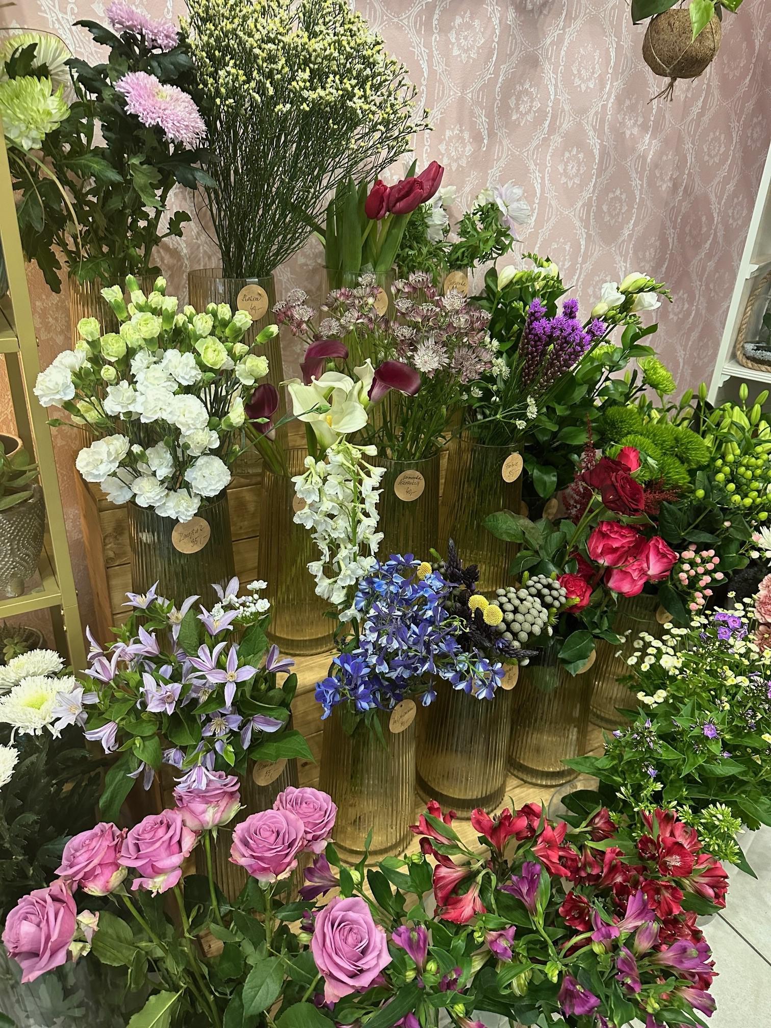 SOHO FLOWERS foto 4