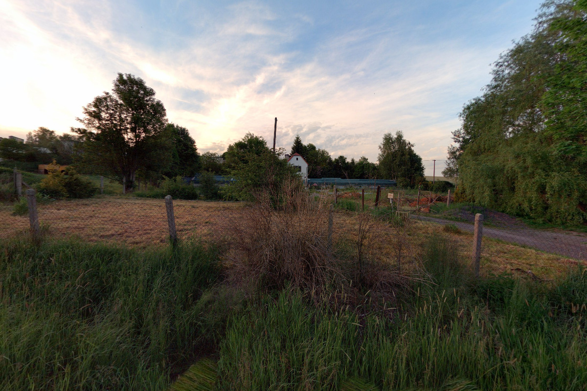 Zahradnictví Rožná