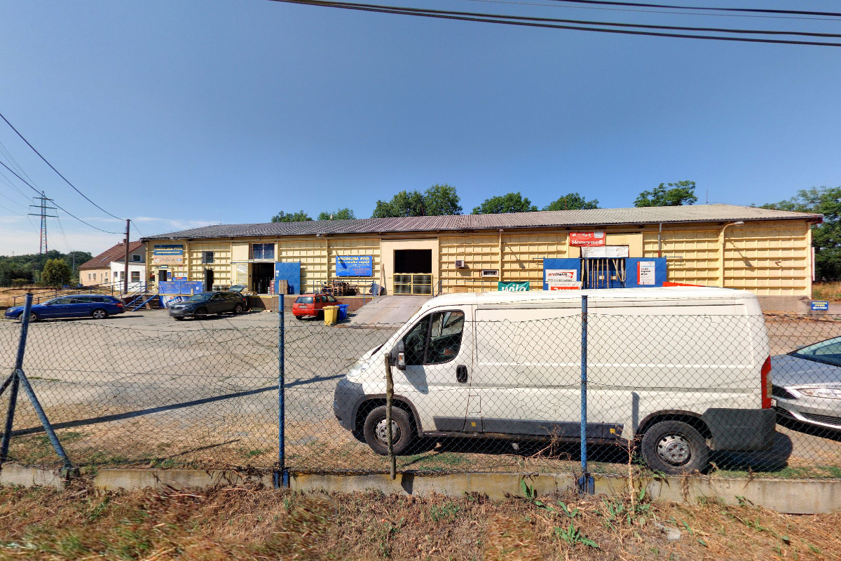 Prodejna piva Plzeň foto 2