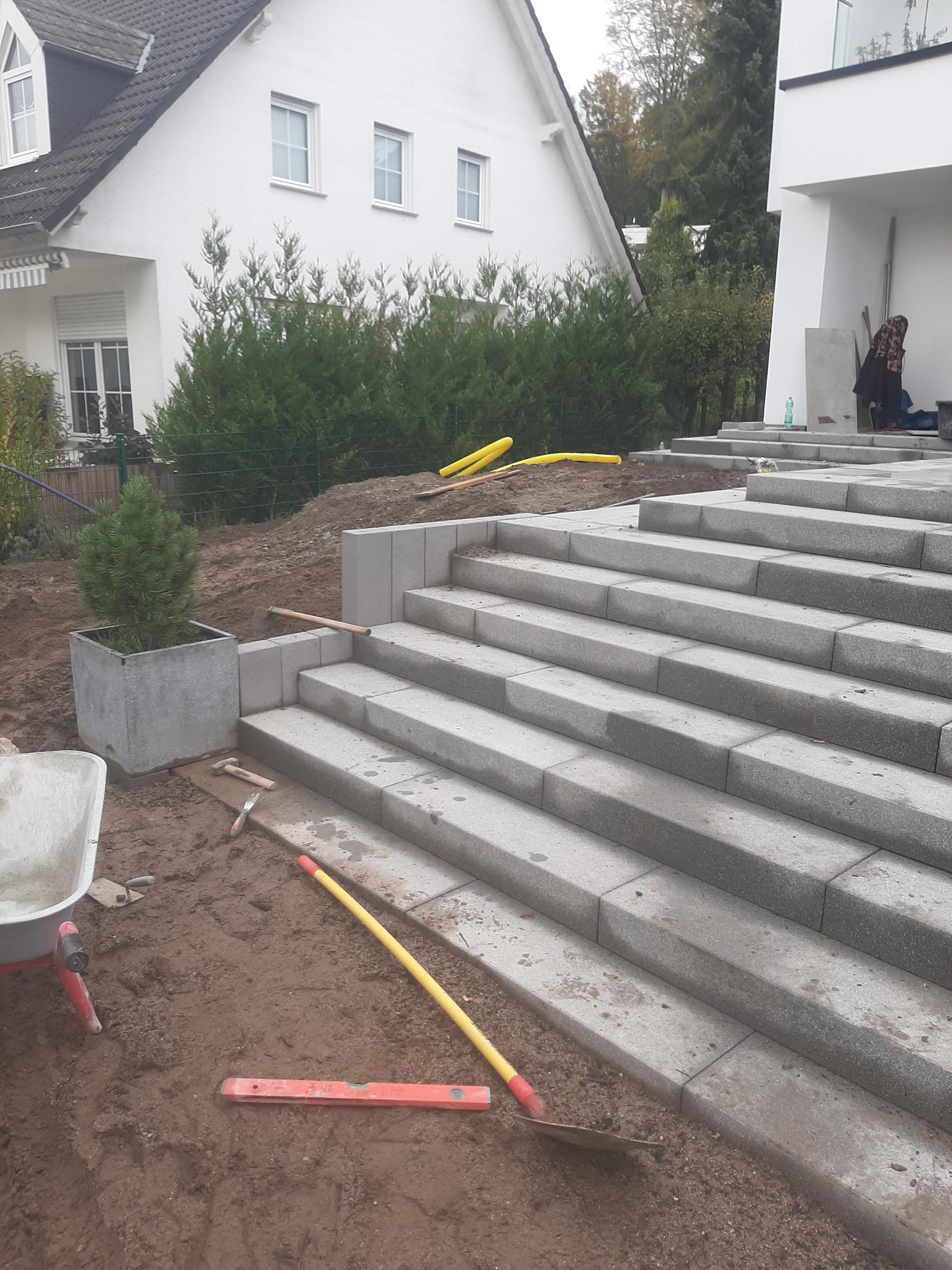 Zednické práce - Giňa foto 5