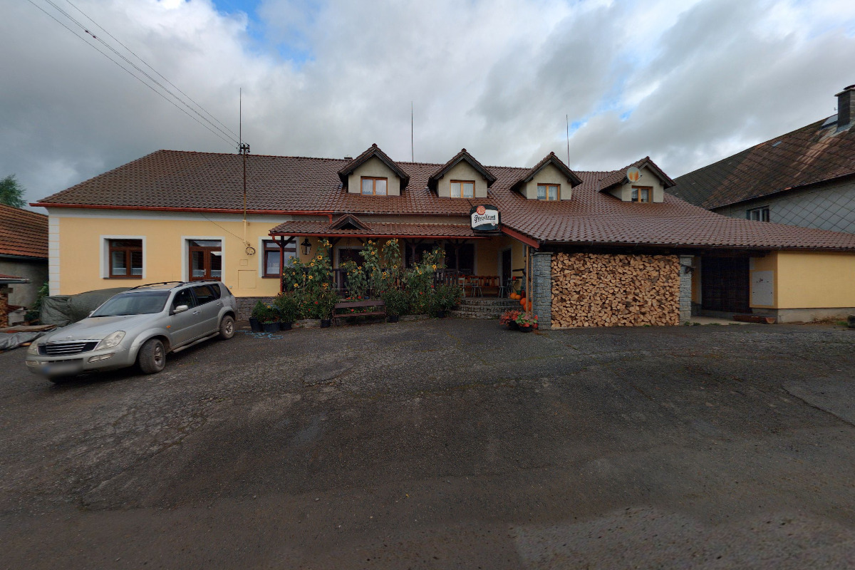 Hostinec Pod Hůrkou foto 2