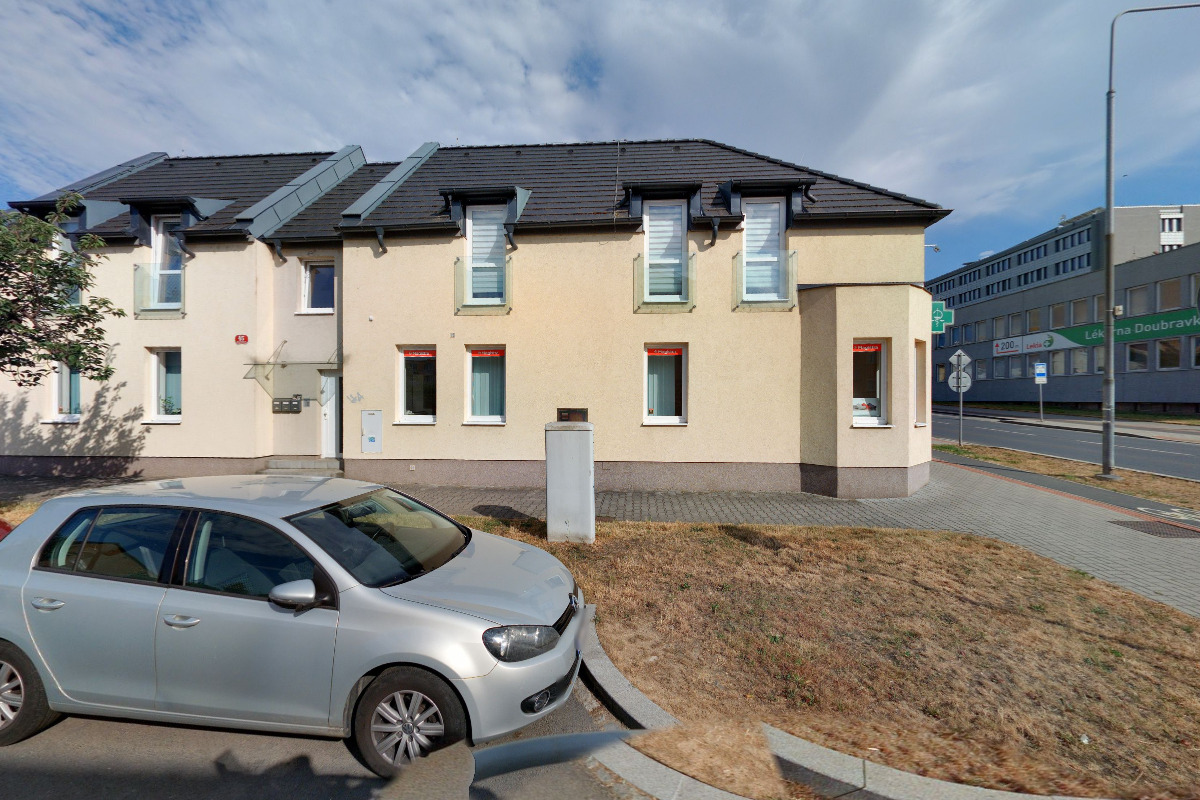 Gastroenterologie Doubravka, s.r.o. foto 1