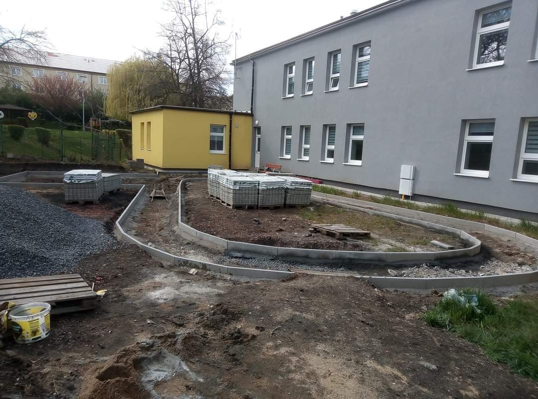 Zednické práce - Teplice foto 3