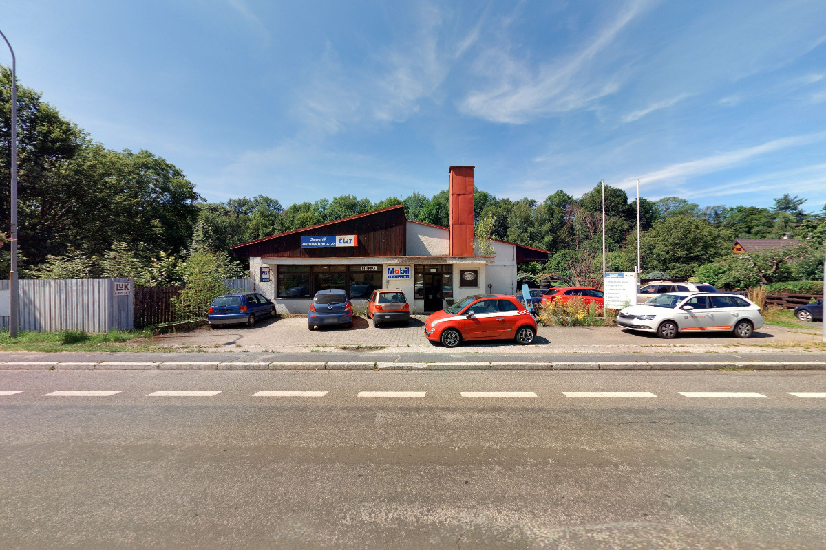 SEMERÁK - AUTOPARTNER, s.r.o. foto 1