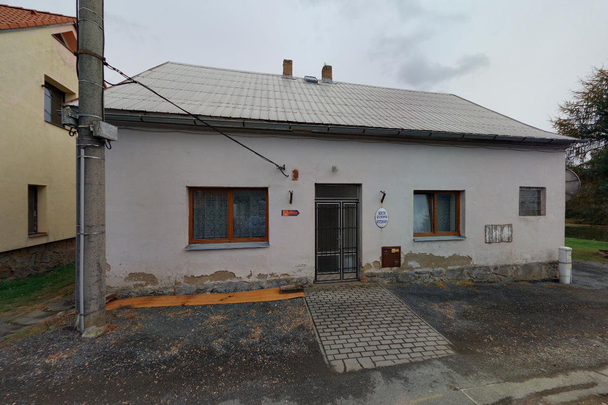 Obecní knihovna Stanětice foto 2