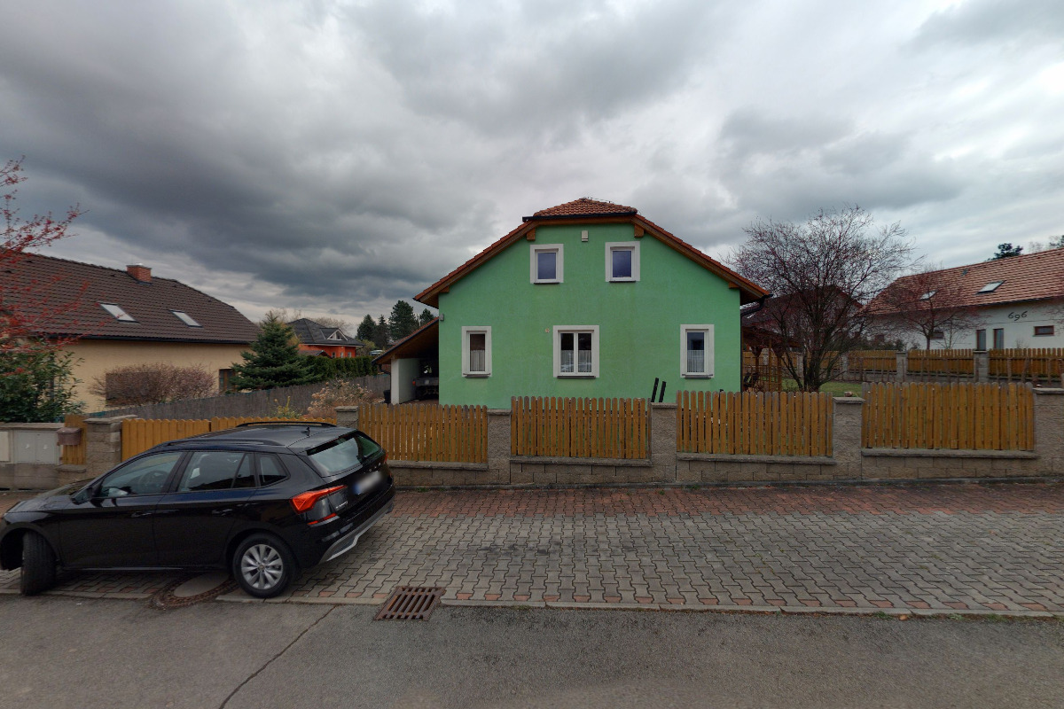 RICHARD NOCAR - ALARMYPRODOMY - JABLOTRON a LOXONE foto 4