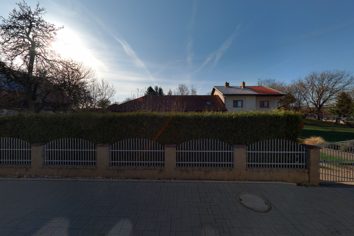 TJ Sokol Lužany, z.s.