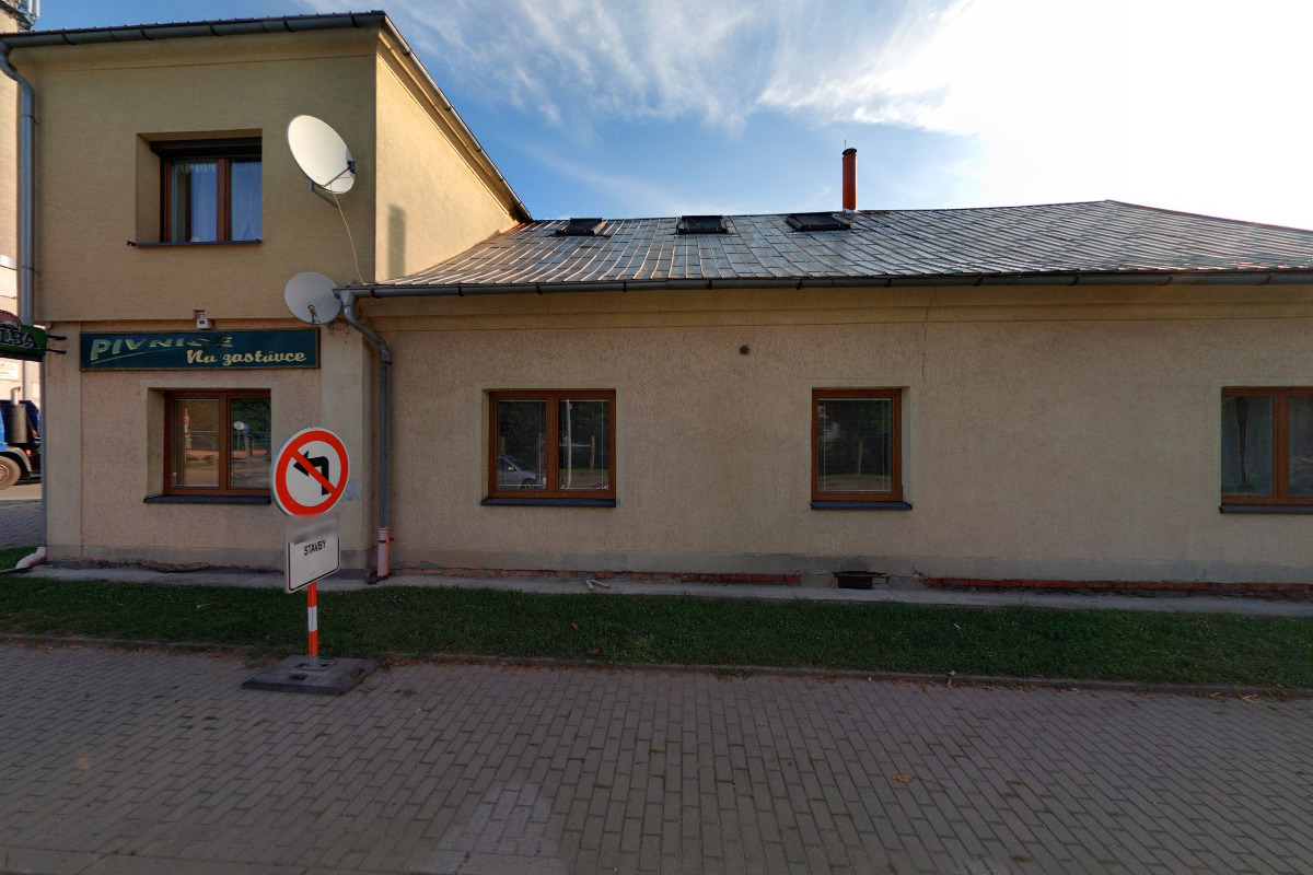 Pivnice Na Zastávce foto 3