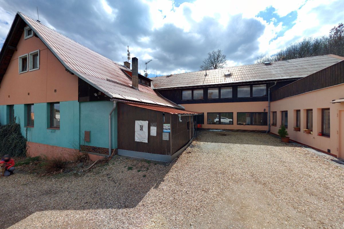 Sportcentrum Jičín