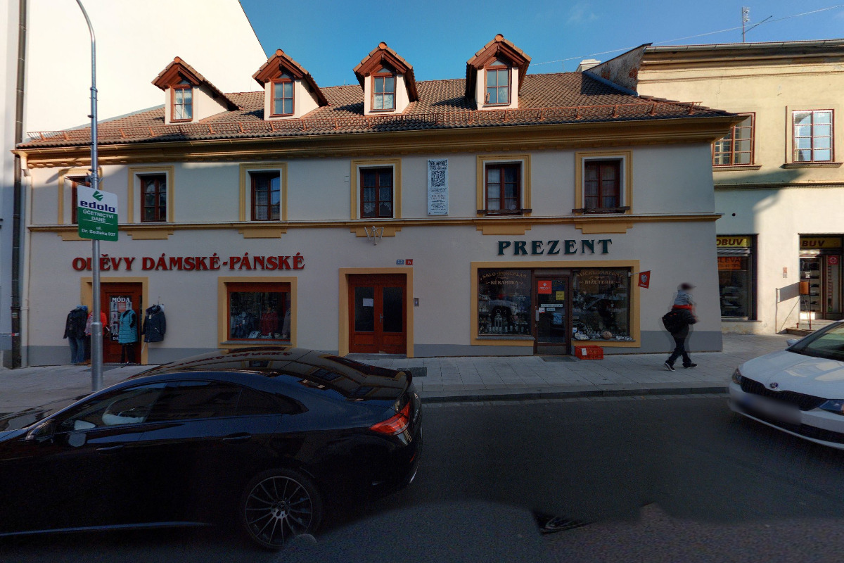 PREZENT foto 3