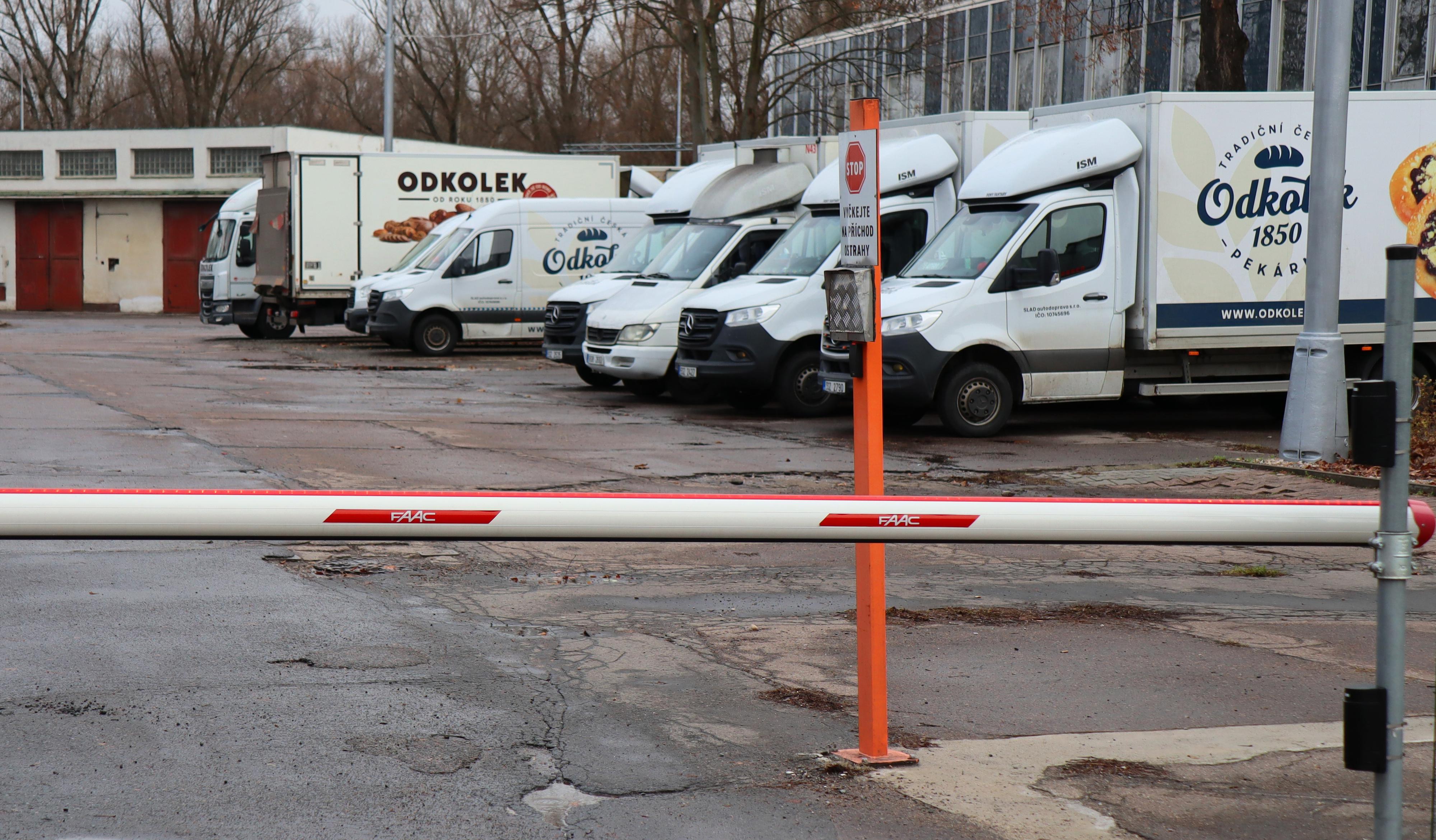 Pardubická pekárna foto 4