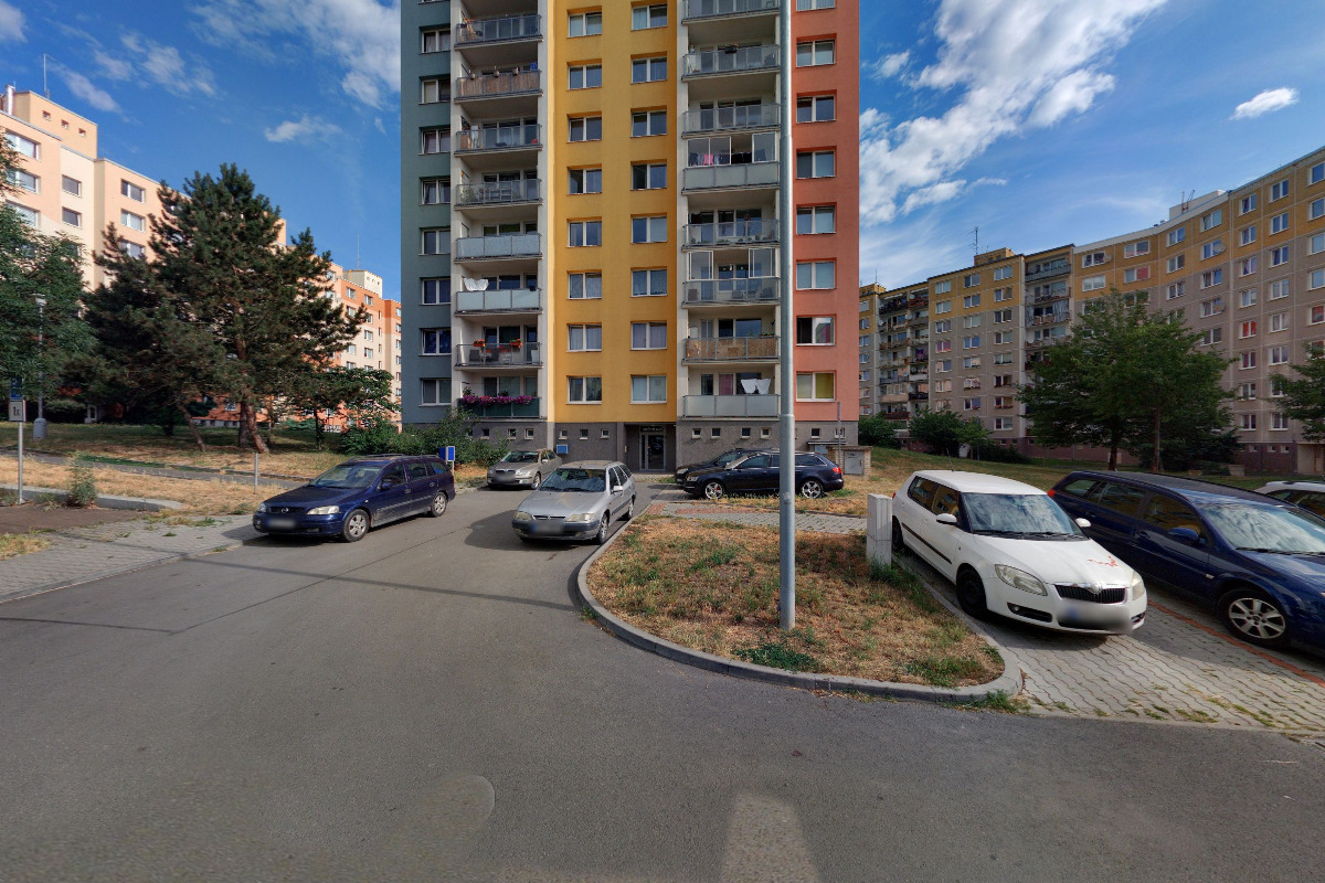 Pavlína Benczeová foto 2