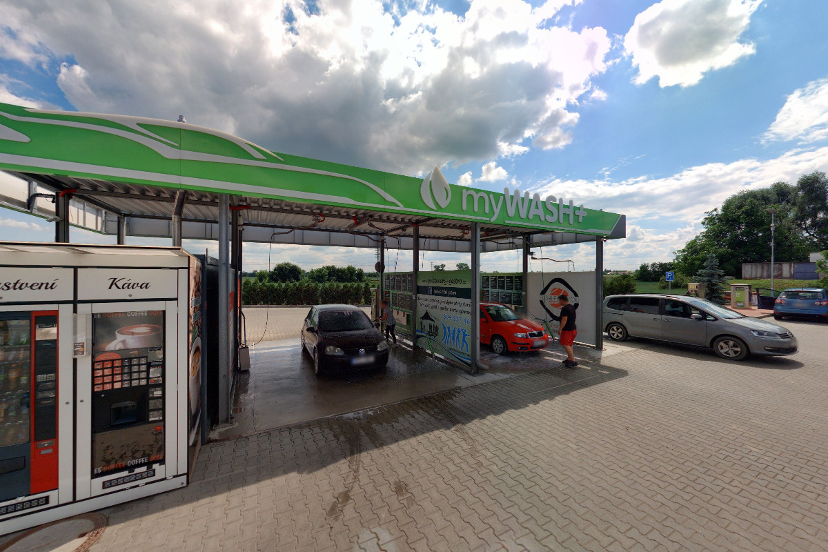 JK moto & My Wash, s.r.o.