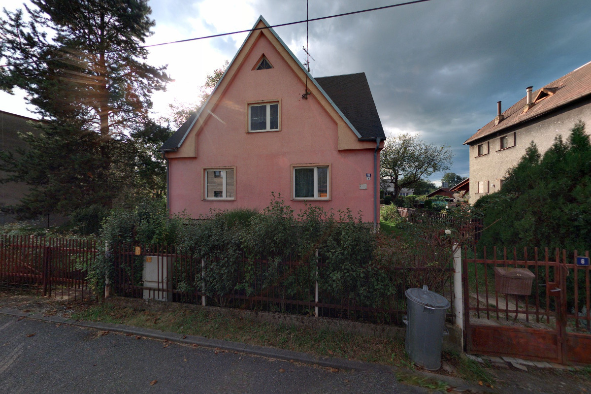 Petra Řehořková foto 2