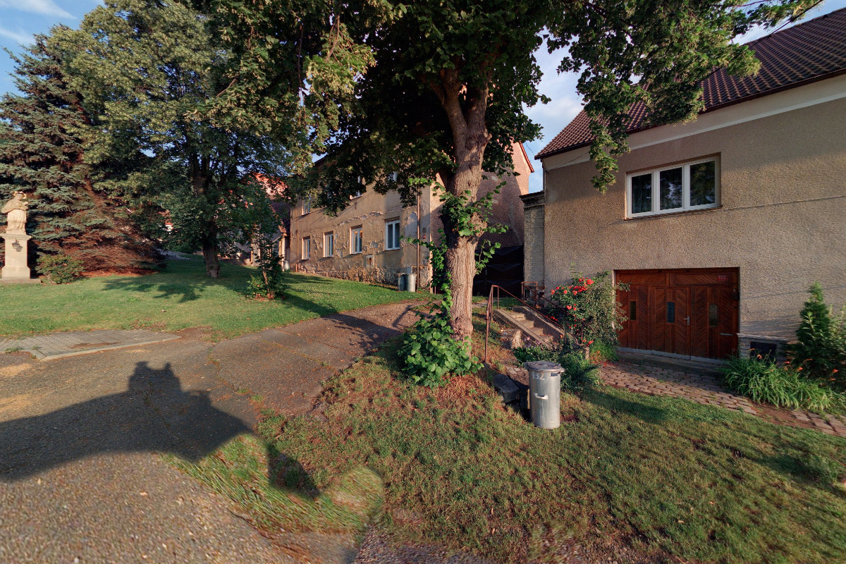 Římskokatolická farnost Zbiroh foto 2