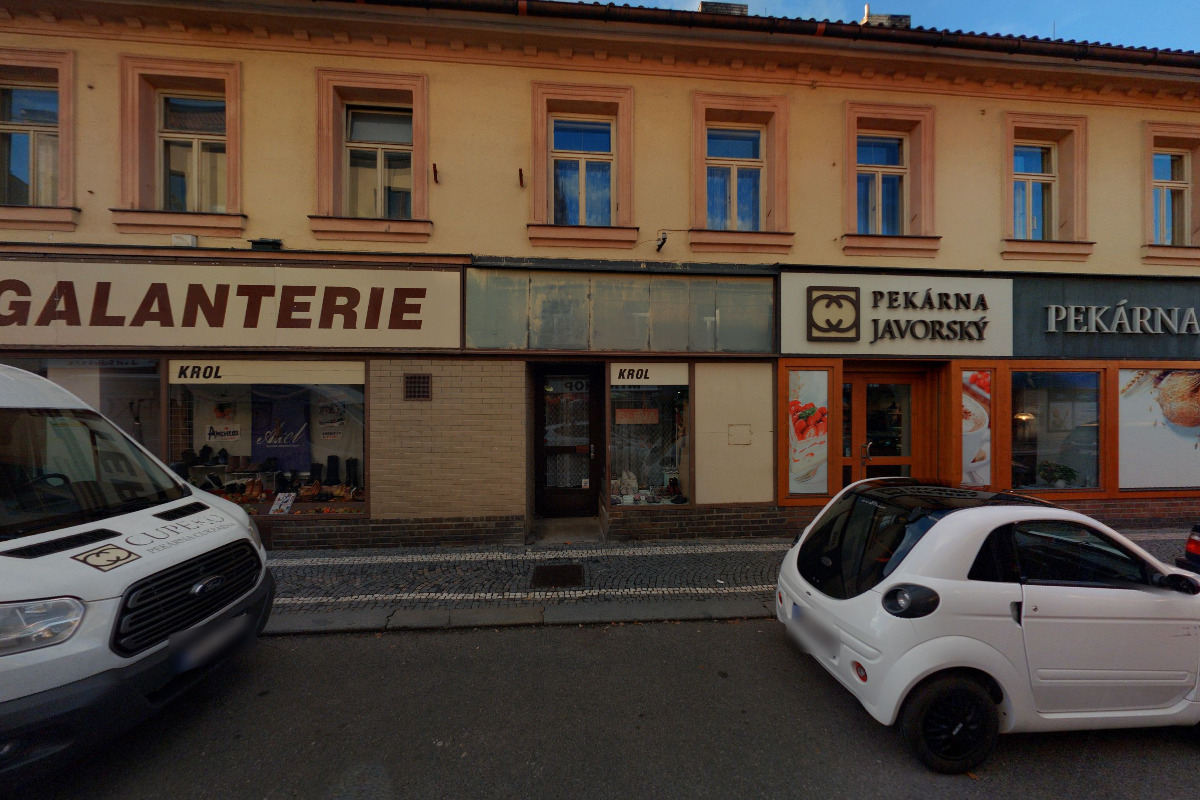 Pekárna Javorský CUPEKO s.r.o.