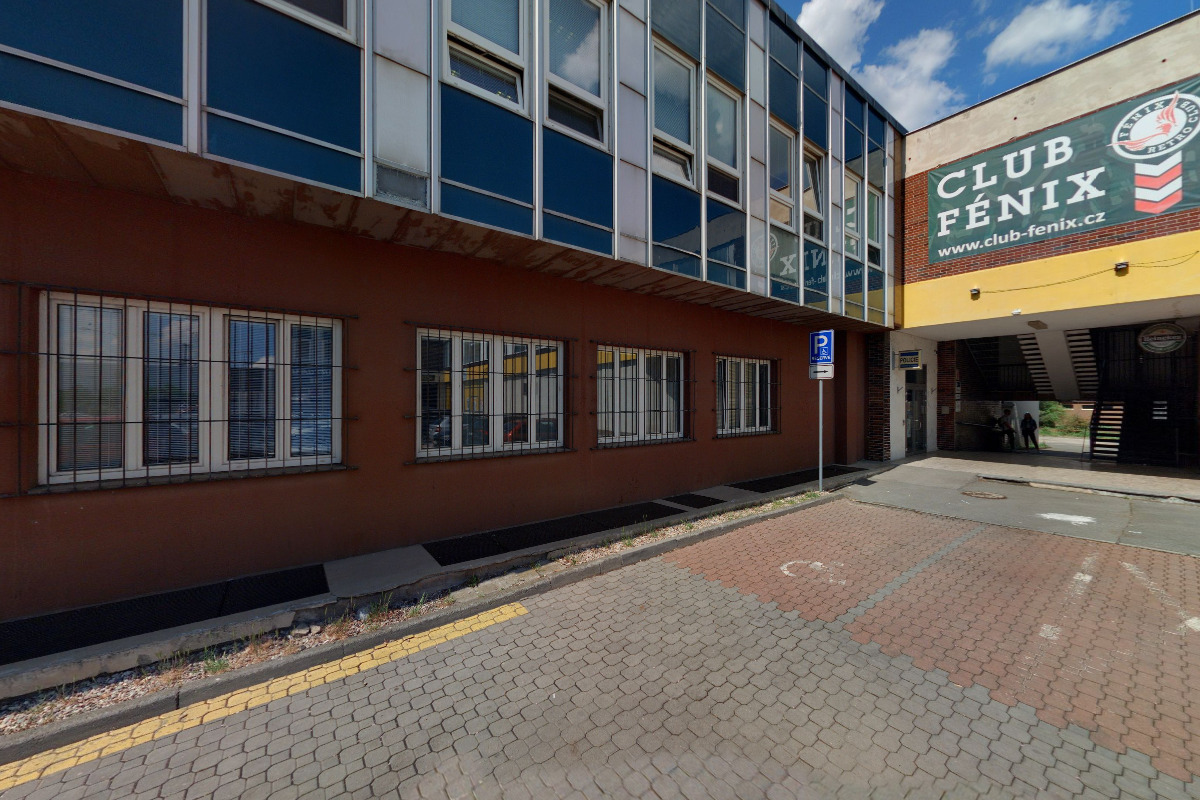 Policie ČR - Obvodní oddělení Mladá Boleslav foto 2