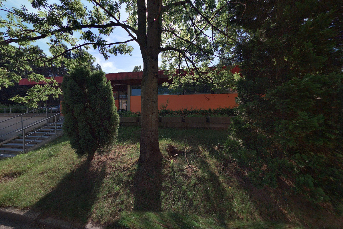 Potraviny Svojsíkova 755