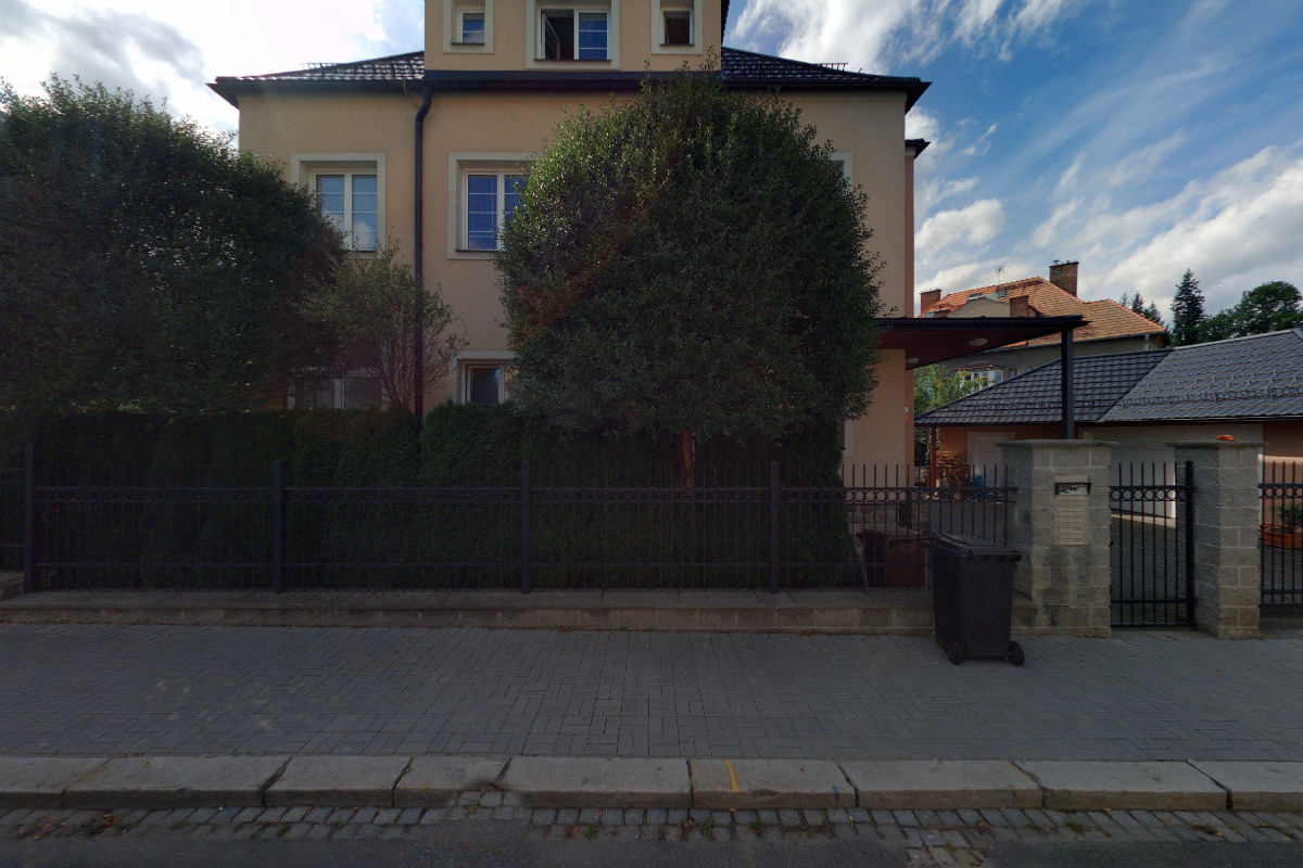 Exekutorský úřad – soudní exekutor JUDr. Pavla Nevěřilová