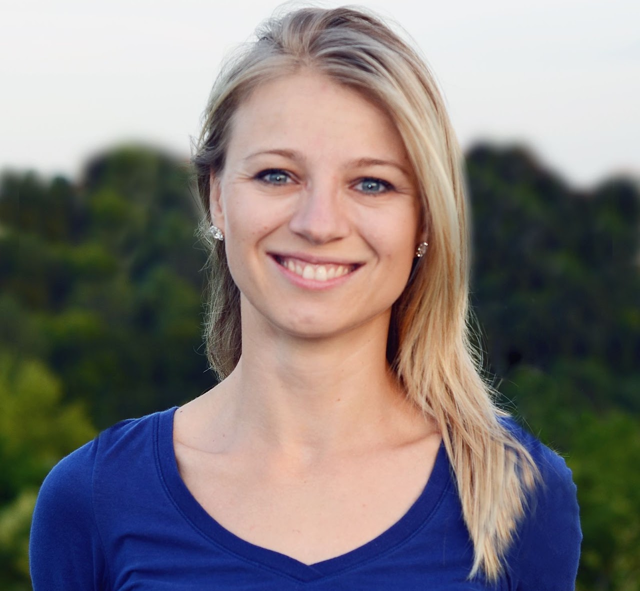 Petra Netuka | kranio a zdravotní cvičení foto 2