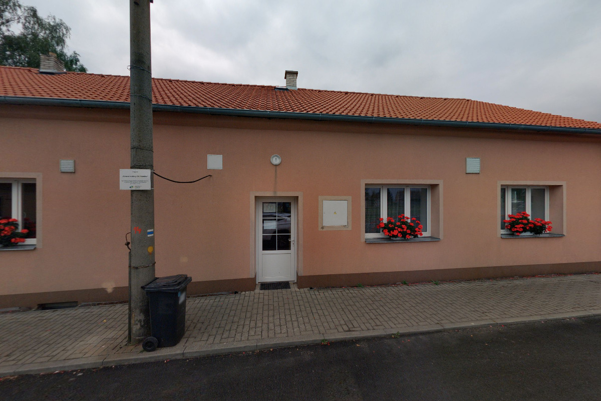 Společenský klub Hvozdec z.s. foto 2