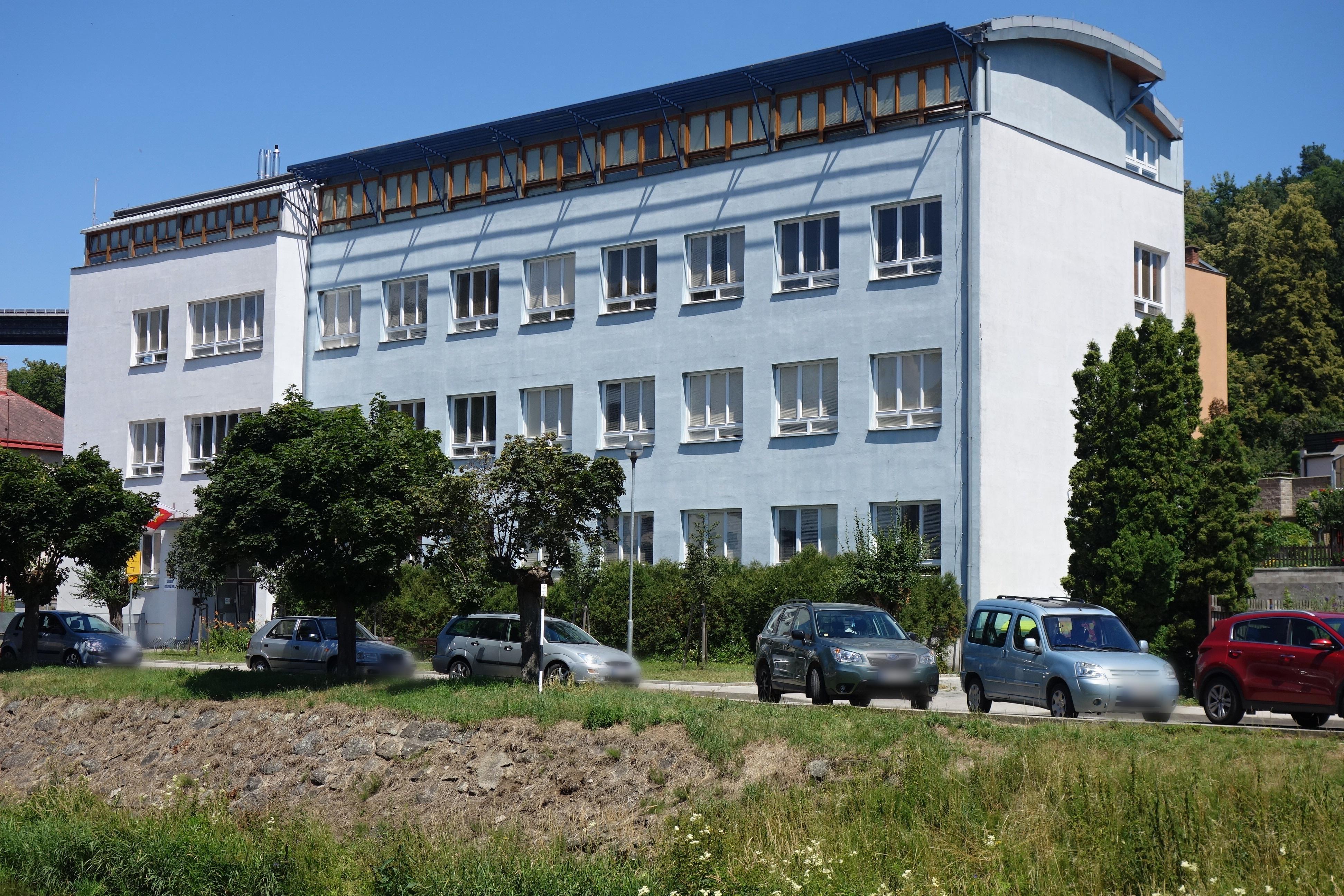 ZUŠ Velké Meziříčí