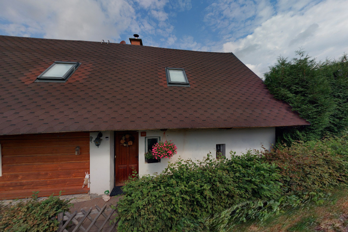 Rekonstrukce bytů a koupelen Prouza foto 2