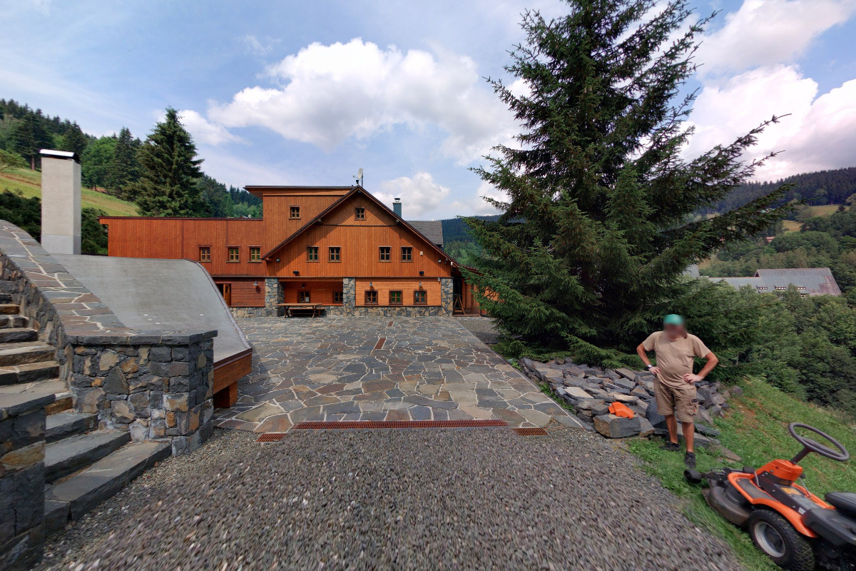 Residence Buffalo foto 5