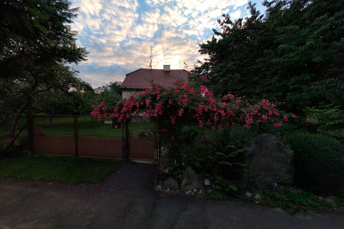 Ing. Stanislav Hron foto 1