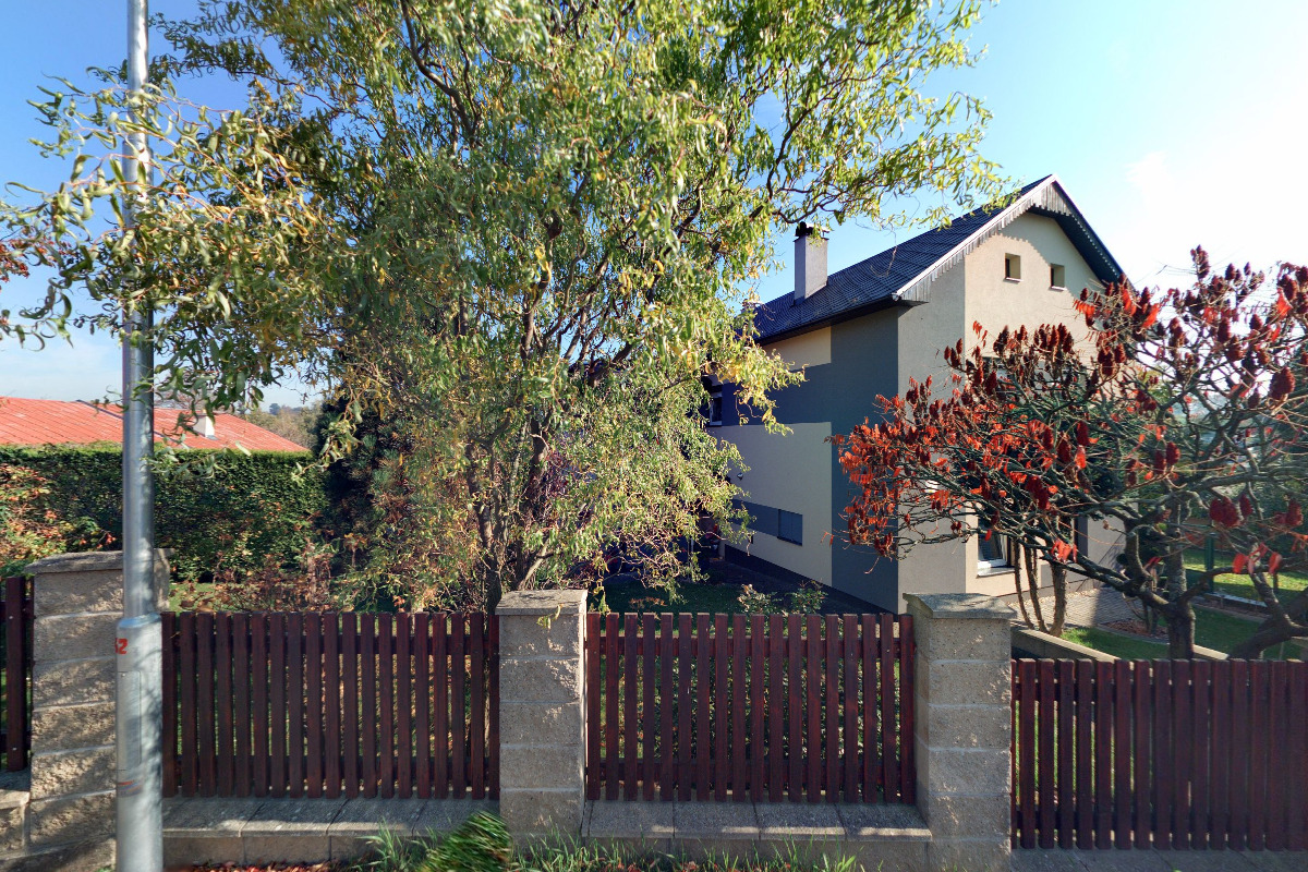 Střechy Martin Špilínek