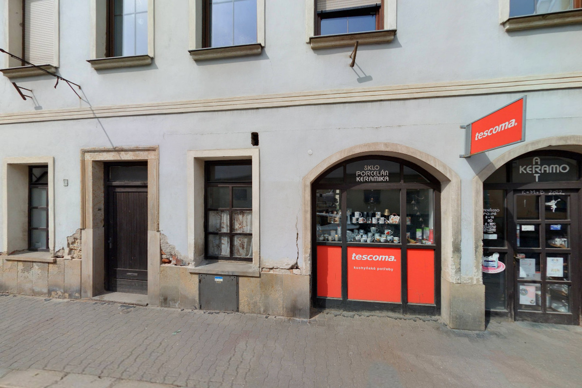 Znalci a odhadci nemovitostí - Ing. Jan Bartoš