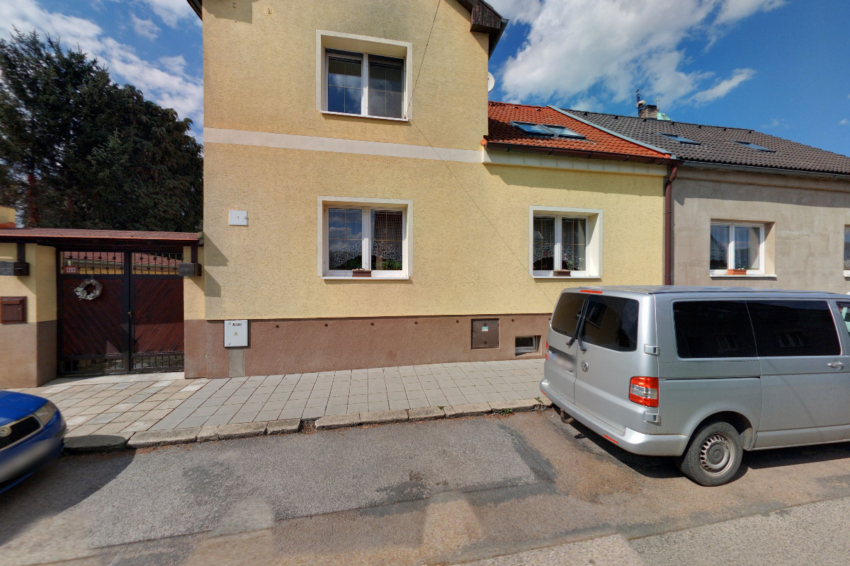 Jaroslav Zach - TRUHLÁŘSTVÍ foto 2
