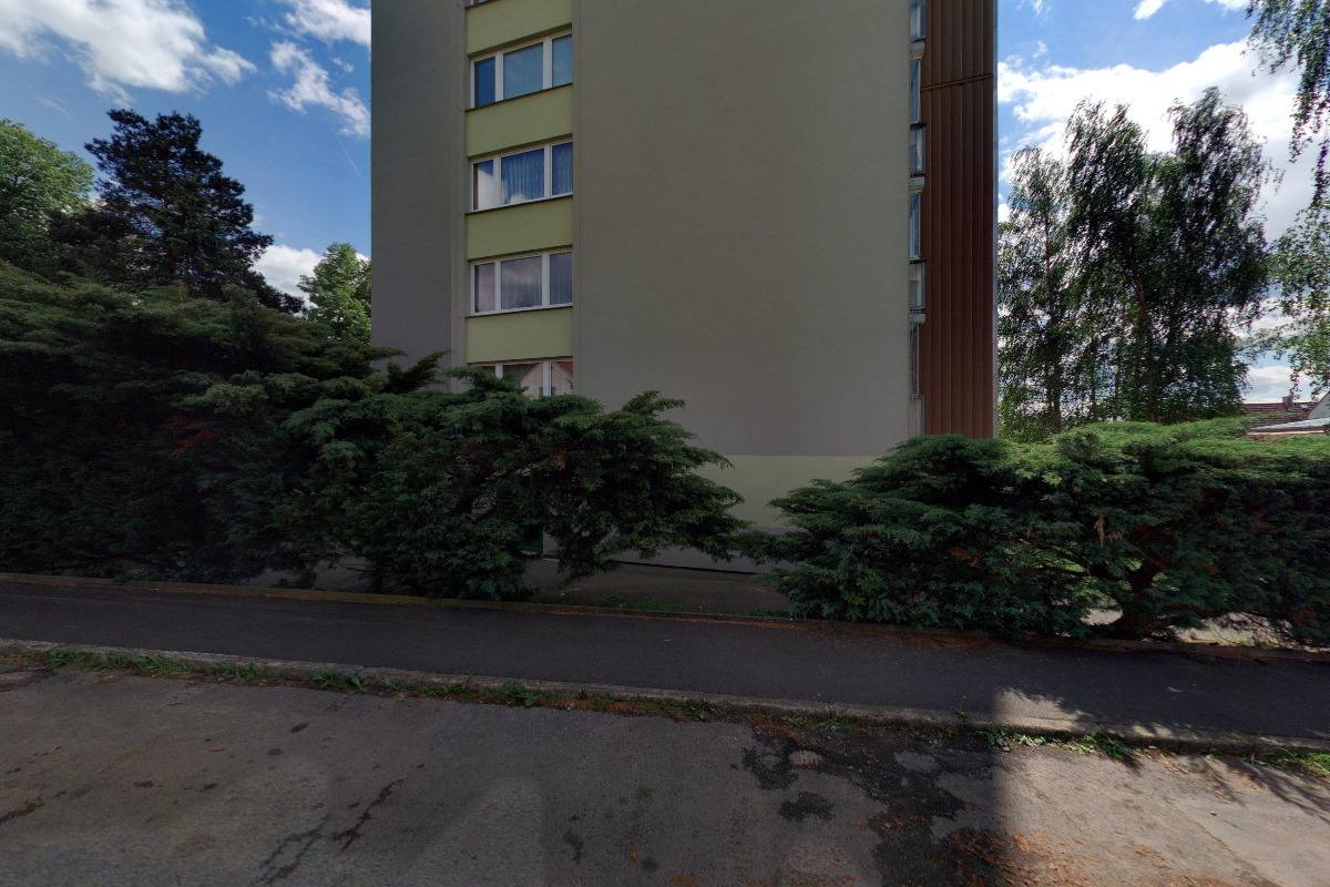 Studio S - Kristýna Slapničková